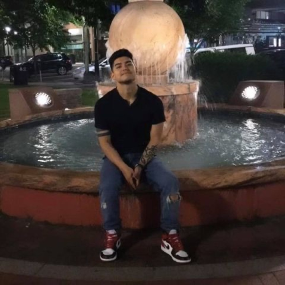 Meet your Posher, Danny